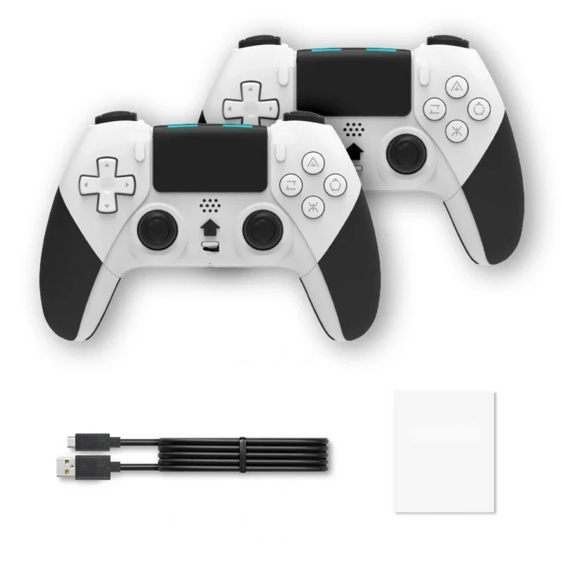 DATA FROG Bluetooth-kompatibel™ | Grenzenloses, präzises Gaming-Erlebnis