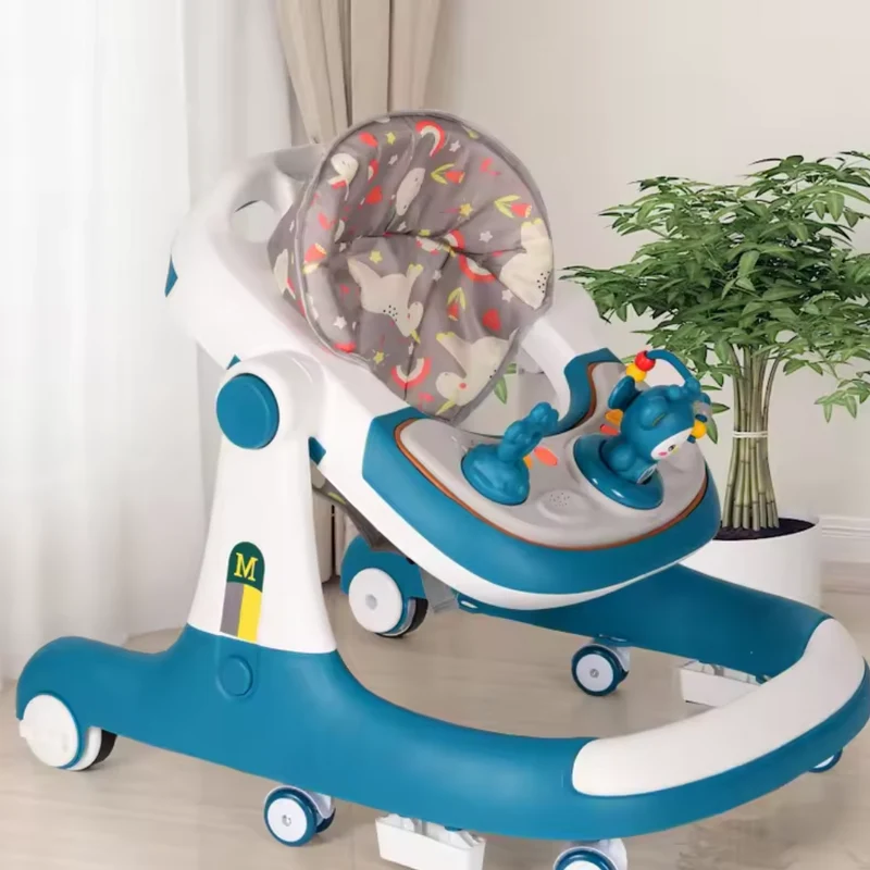 Rollove Lauflernwagen™ | Sicherer Spielspaß beim Laufenlernen