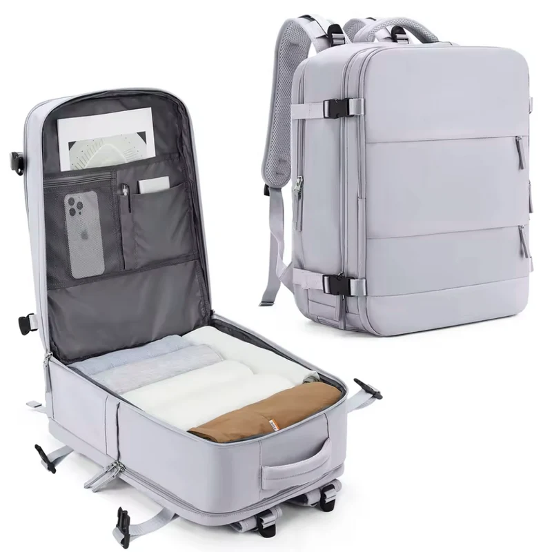 Ryanair Reiserucksack™ | Vielseitiger Reisebegleiter mit Stil
