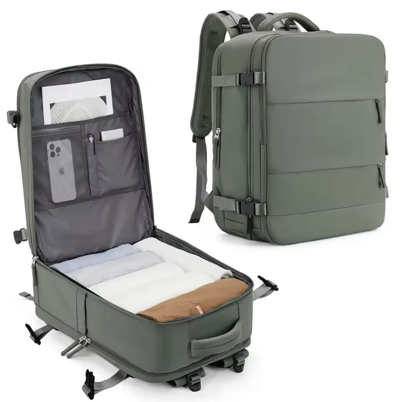 Ryanair Reiserucksack™ | Vielseitiger Reisebegleiter mit Stil
