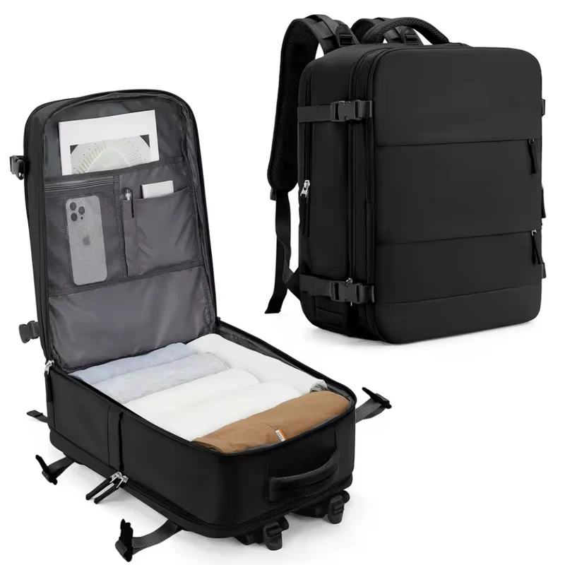 Ryanair Reiserucksack™ | Vielseitiger Reisebegleiter mit Stil