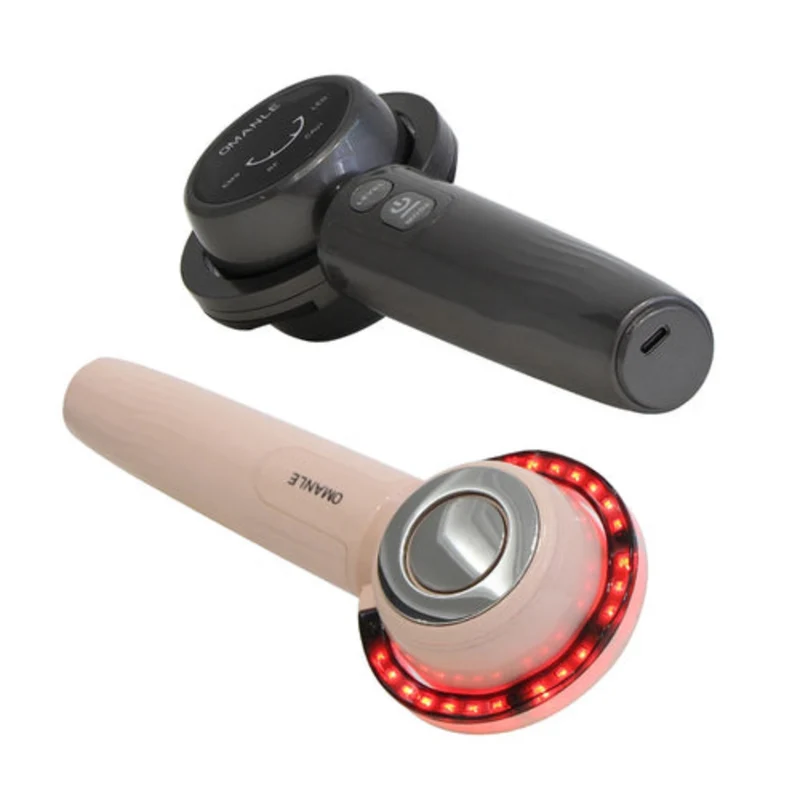 Kavitation Körper Schlankheitsmassagegerät™ | Straffende Schönheitstechnologie für Zuhause