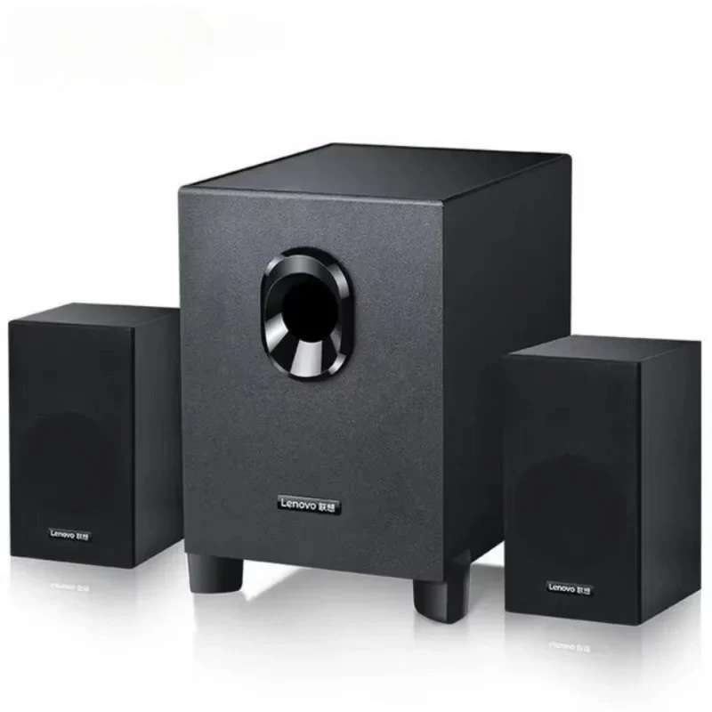 Lenovo 1530 Original-Audioset™ | Kraftvoller Klang für unterwegs