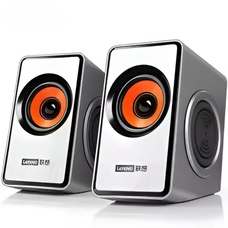Lenovo 1530 Original-Audioset™ | Kraftvoller Klang für unterwegs