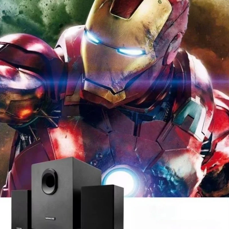Lenovo 1530 Original-Audioset™ | Kraftvoller Klang für unterwegs