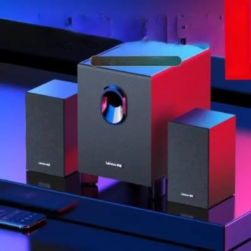 Lenovo 1530 Original-Audioset™ | Kraftvoller Klang für unterwegs