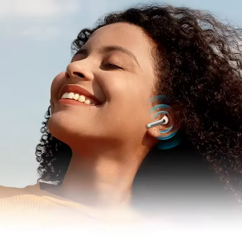 AirLinks Wireless™ | Unvergesslicher Klang, kabellos frei