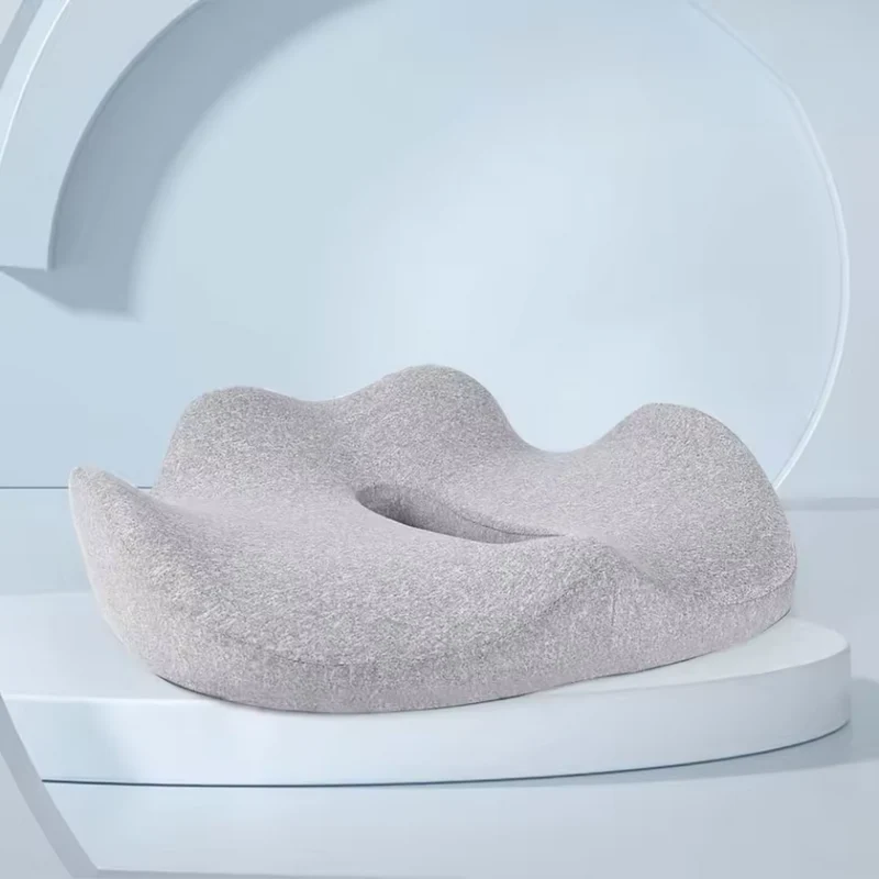 Lindert langes Sitzen™ | PERFEKTER KOMFORT FÜR LANGES SITZEN