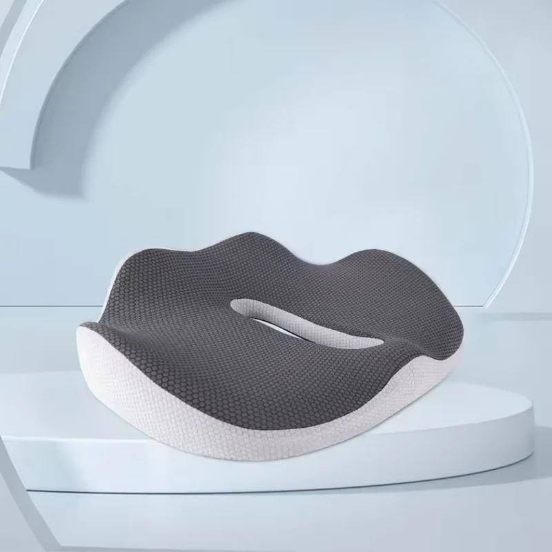 Lindert langes Sitzen™ | PERFEKTER KOMFORT FÜR LANGES SITZEN