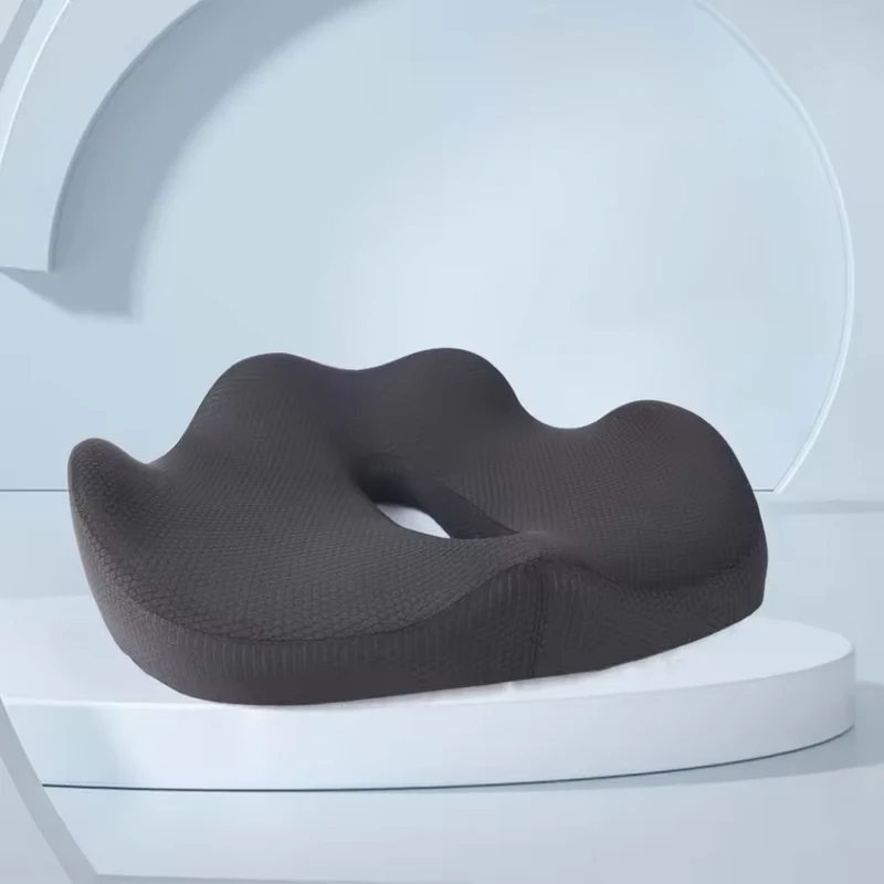 Lindert langes Sitzen™ | PERFEKTER KOMFORT FÜR LANGES SITZEN