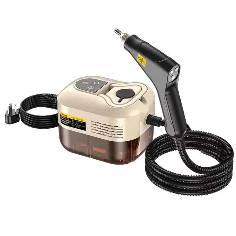 Dampfreiniger Hochdruck™ | Kraftvoller Handdampfreiniger für perfekte Sauberkeit.