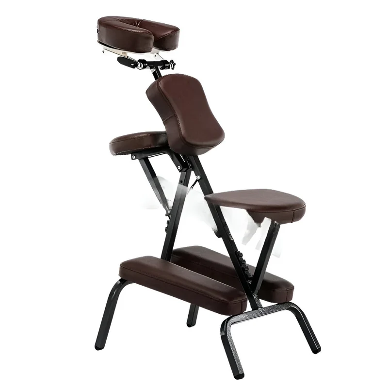 Salon klappbares, verstellbares Tattoo™ | Ultrabequeme, faltbare Profi-Liege