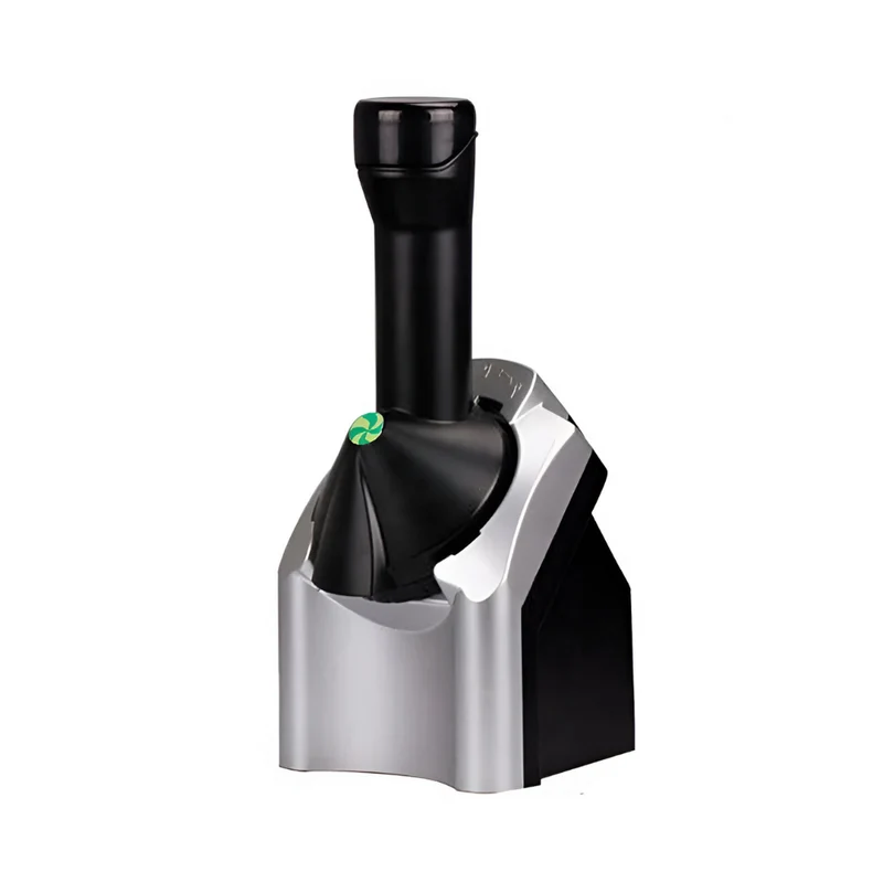 Eiscremepresse,™ | Cremiger Eiszauber auf Knopfdruck