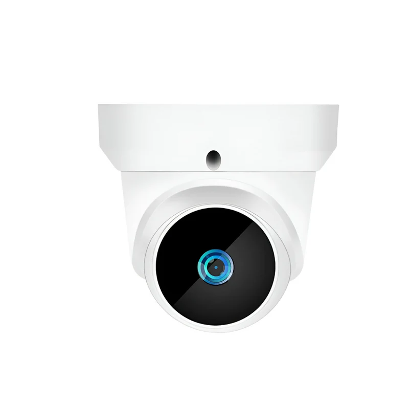Smart-Home-Sicherheitsnacht™ | Dein Schutzengel für Zuhause