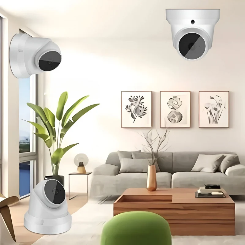 Smart-Home-Sicherheitsnacht™ | Dein Schutzengel für Zuhause