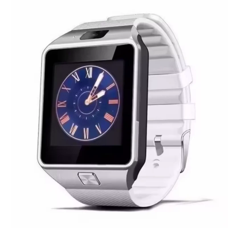 Android Smartwatch™ | Viel mehr als nur Uhrzeit