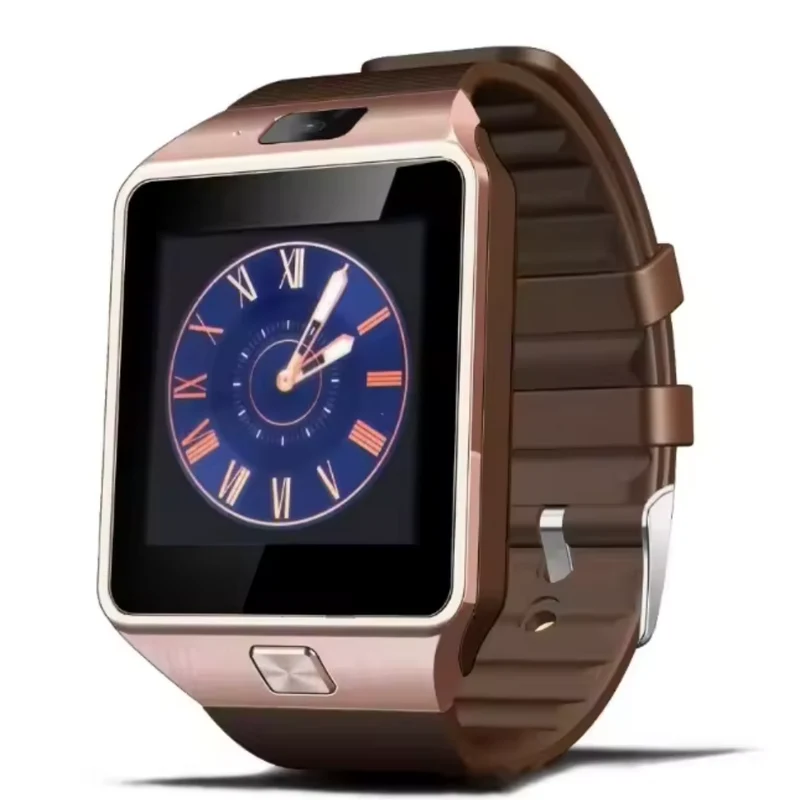 Android Smartwatch™ | Viel mehr als nur Uhrzeit