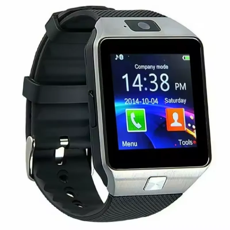 Android Smartwatch™ | Viel mehr als nur Uhrzeit