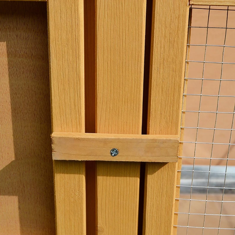 Kaninchenstall Hasenkäfig™ | Geborgenes Zuhause für Kleintiere