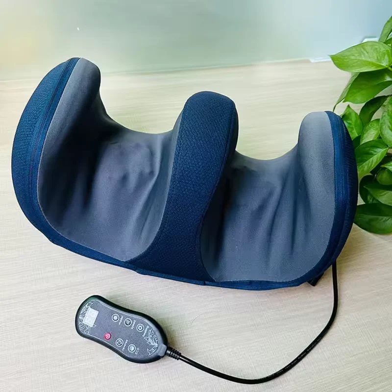 Fußmassage Entspannungsgerät™ | Elektrische Fußmassage für Tiefenentspannung