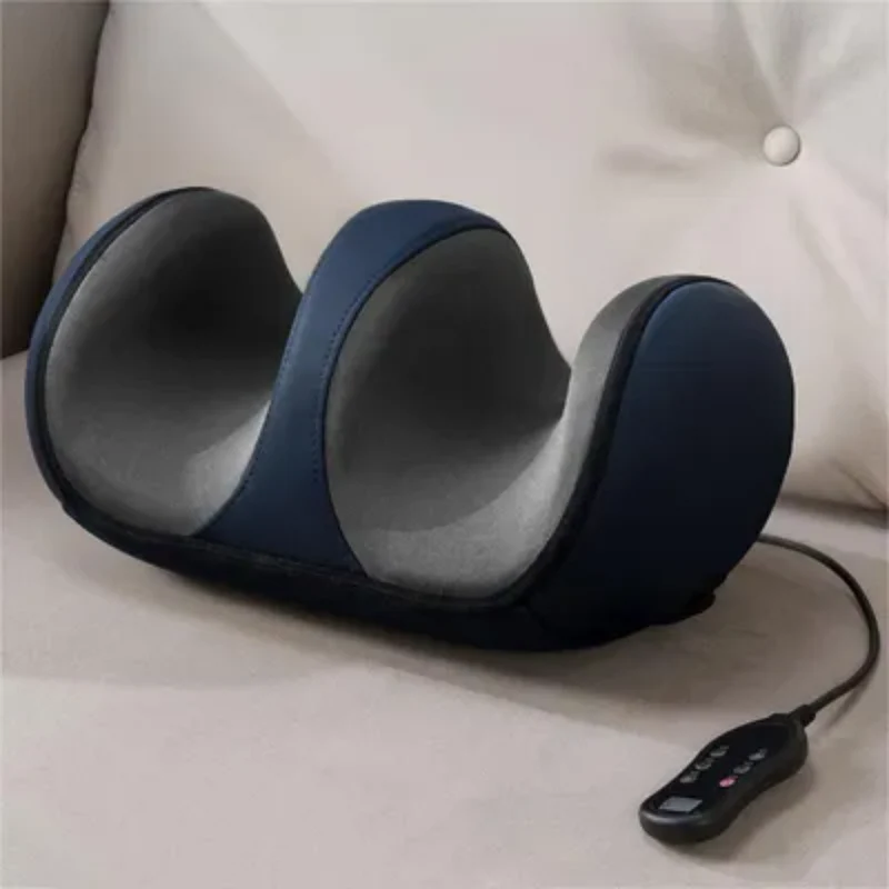 Fußmassage Entspannungsgerät™ | Elektrische Fußmassage für Tiefenentspannung