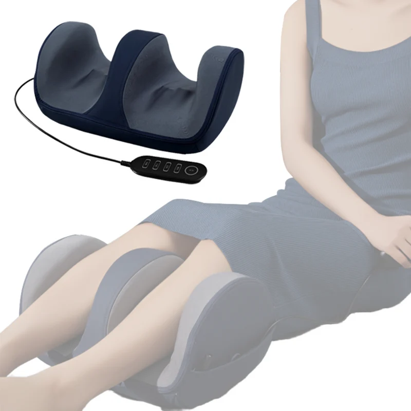 Fußmassage Entspannungsgerät™ | Elektrische Fußmassage für Tiefenentspannung