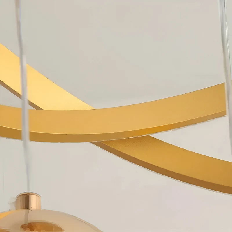 Hochmoderne LED-Deckenleuchten™ | Elegante, flexible LED-Beleuchtung