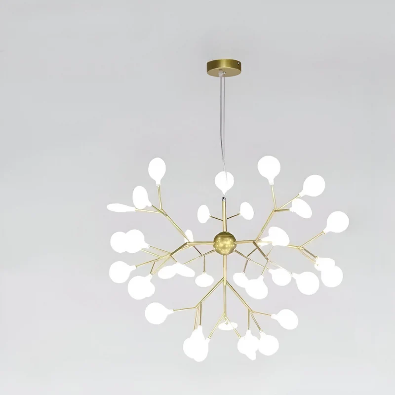 Moderne nordische Glühwürmchen-LED™ | Magisches Glühwürmchen-Licht für Zuhause