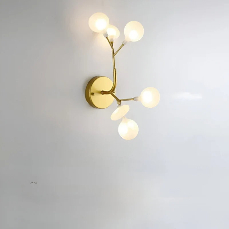 Moderne nordische Glühwürmchen-LED™ | Magisches Glühwürmchen-Licht für Zuhause