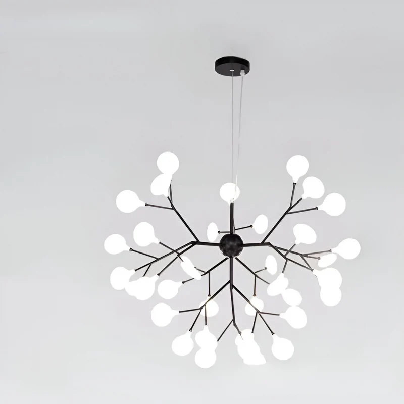 Moderne nordische Glühwürmchen-LED™ | Magisches Glühwürmchen-Licht für Zuhause