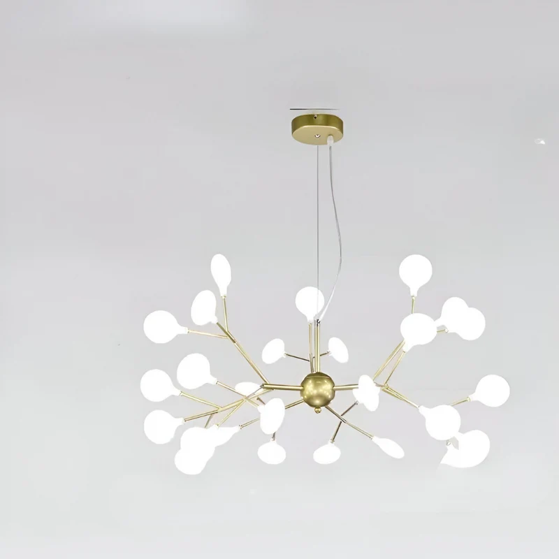 Moderne nordische Glühwürmchen-LED™ | Magisches Glühwürmchen-Licht für Zuhause