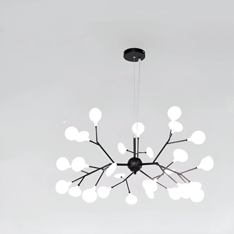Moderne nordische Glühwürmchen-LED™ | Magisches Glühwürmchen-Licht für Zuhause