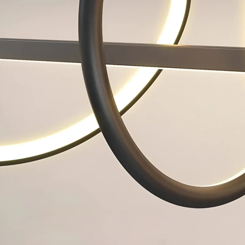 Moderne Esstisch-Pendelleuchten™ | Elegante, moderne Pendelleuchte für Zuhause