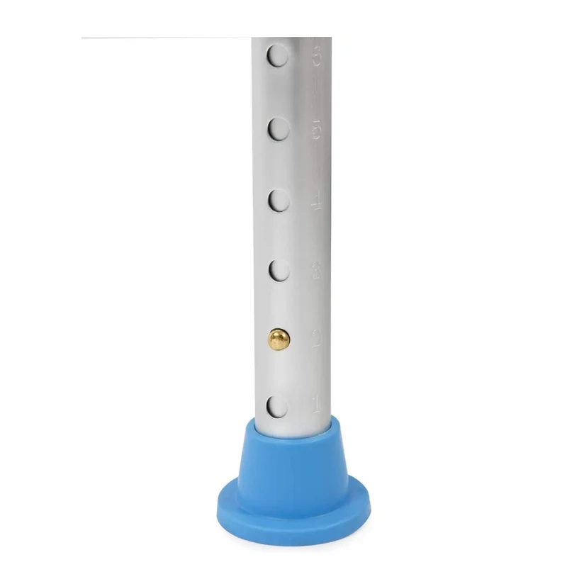 Vaunn Medical Werkzeugfrei™ | Sicherer, bequemer & flexibler Duschgenuss