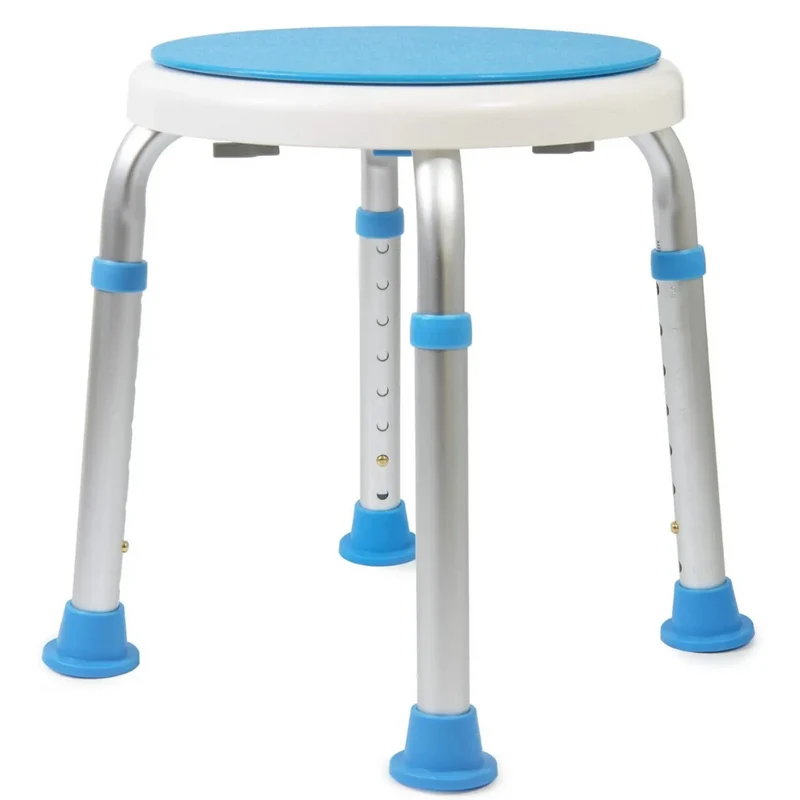Vaunn Medical Werkzeugfrei™ | Sicherer, bequemer & flexibler Duschgenuss