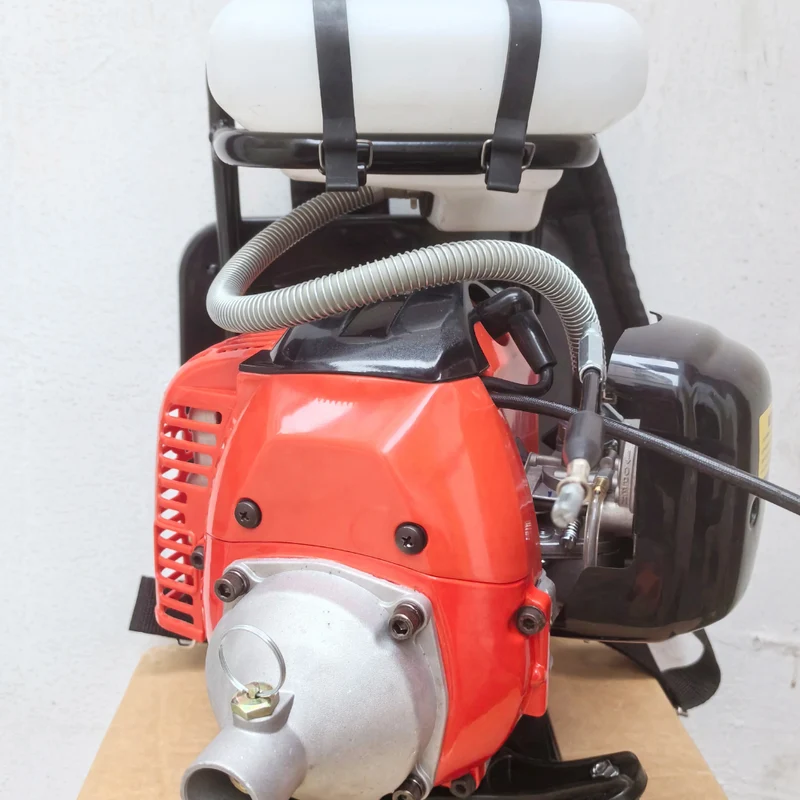 Motor nur für Rasentrimmer™ | Unaufhaltsame Power für präzises Schneiden