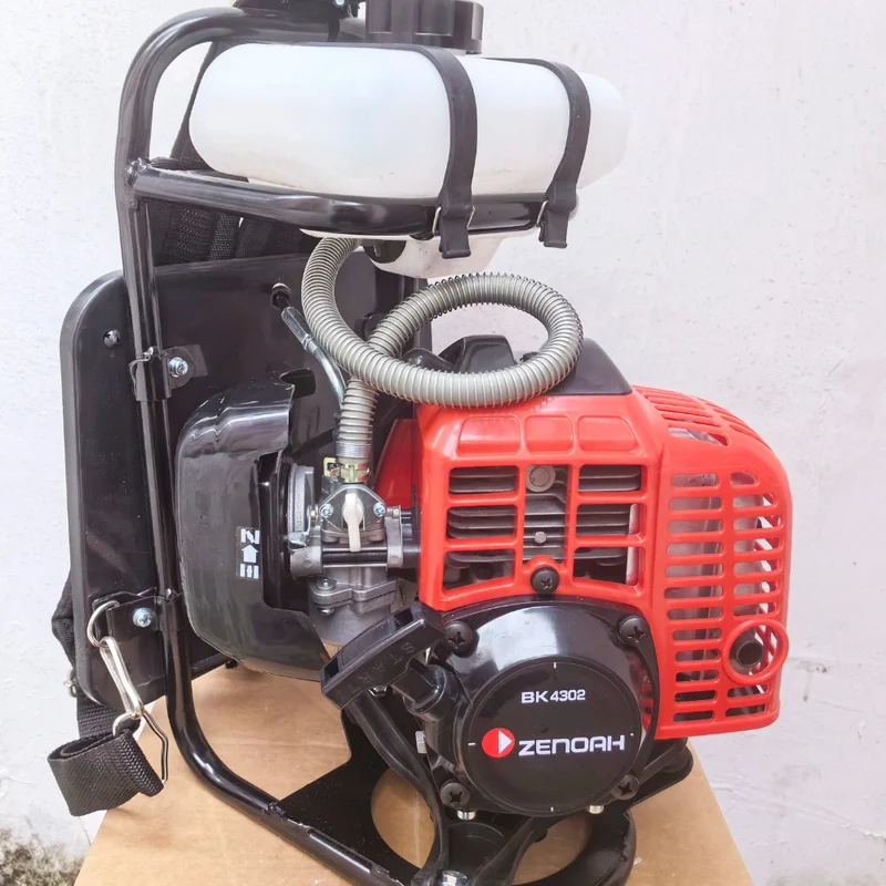 Motor nur für Rasentrimmer™ | Unaufhaltsame Power für präzises Schneiden