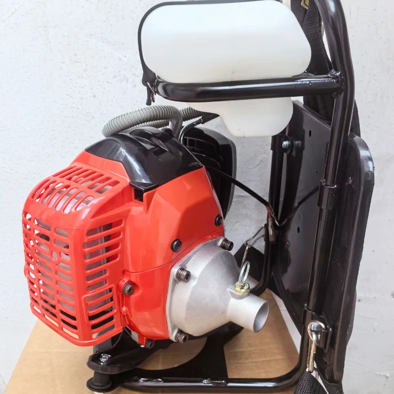 Motor nur für Rasentrimmer™ | Unaufhaltsame Power für präzises Schneiden