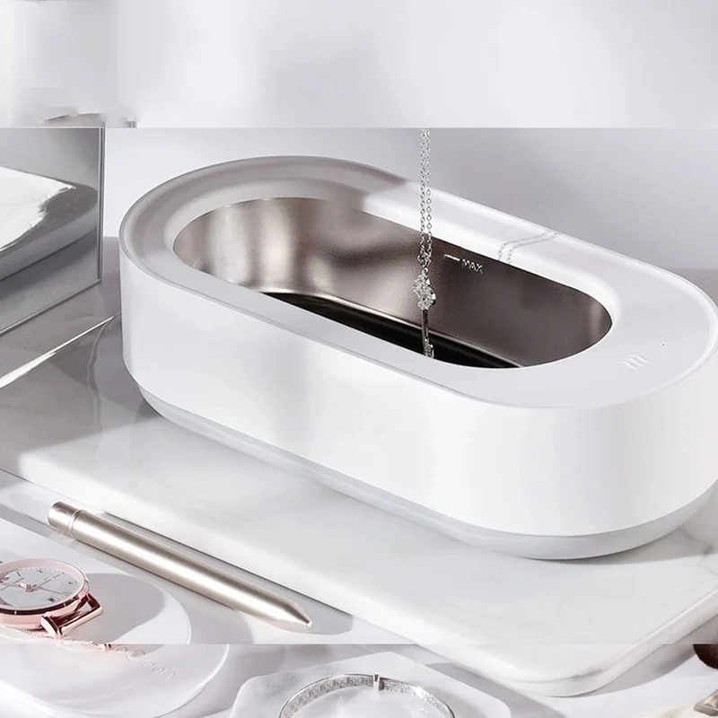 EraClean Smart Control Ultraschall™ | Tiefenreine Pflege für Lieblingsstücke!