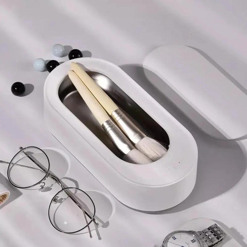 EraClean Smart Control Ultraschall™ | Tiefenreine Pflege für Lieblingsstücke!