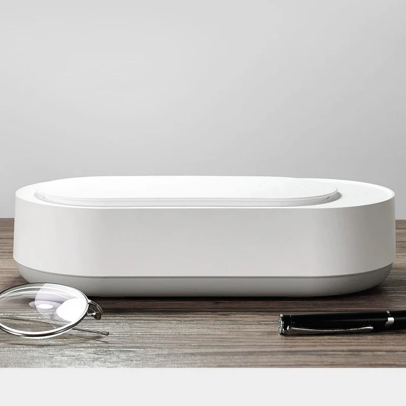 EraClean Smart Control Ultraschall™ | Tiefenreine Pflege für Lieblingsstücke!