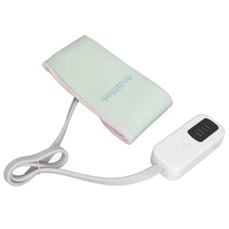 Knetbares Luftkompressions Stirnband™ | Sanfte Kopfmassage für pure Entspannung