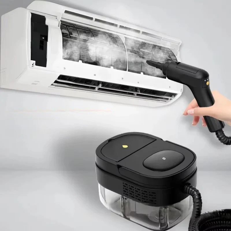 Handdampfreiniger High™ | Dampfpower für strahlende Sauberkeit
