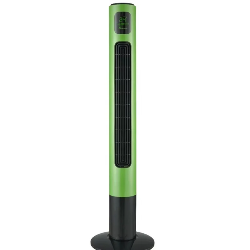 Wiederaufladbarer Ventilator mit™ | Mobiler Frischezauber für überall
