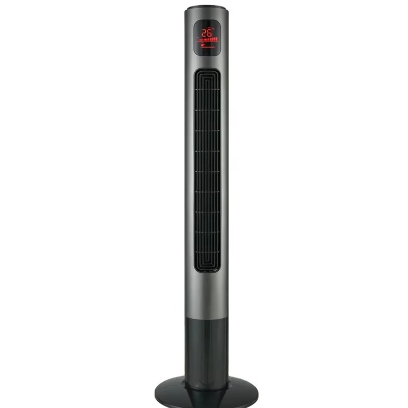Wiederaufladbarer Ventilator mit™ | Mobiler Frischezauber für überall