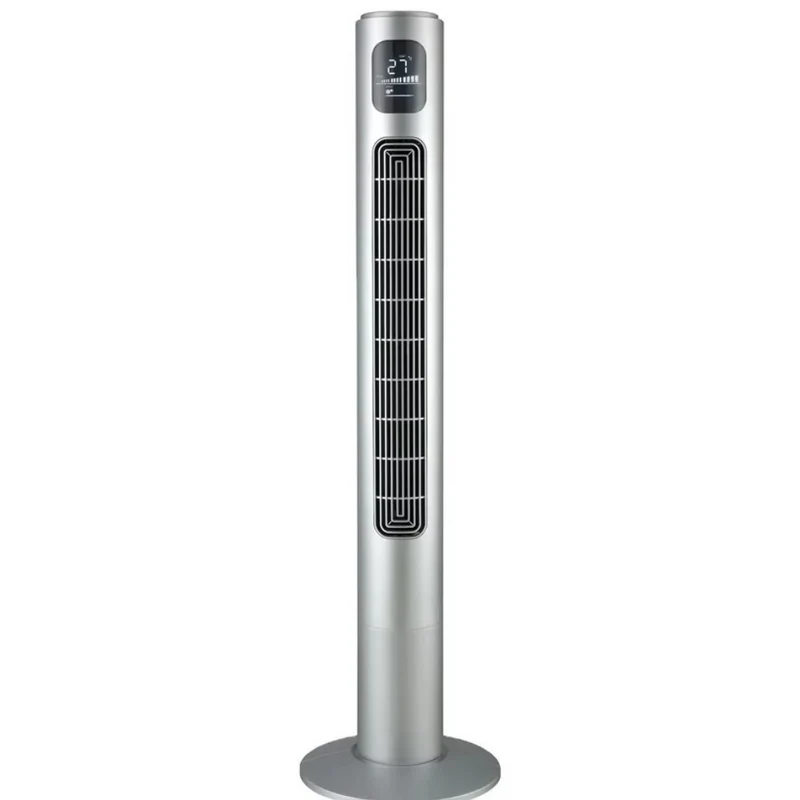 Wiederaufladbarer Ventilator mit™ | Mobiler Frischezauber für überall