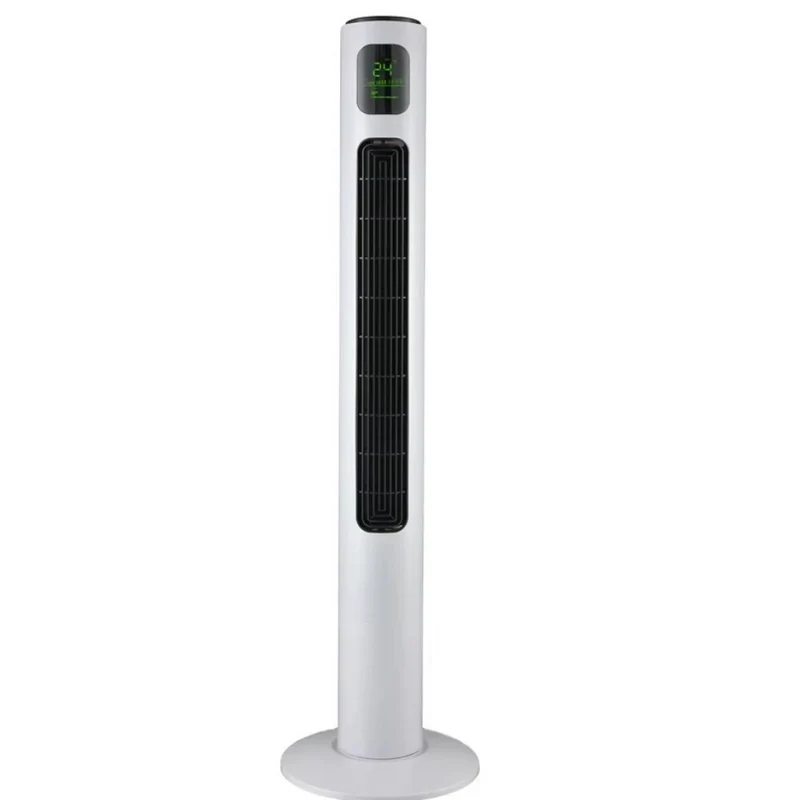 Wiederaufladbarer Ventilator mit™ | Mobiler Frischezauber für überall
