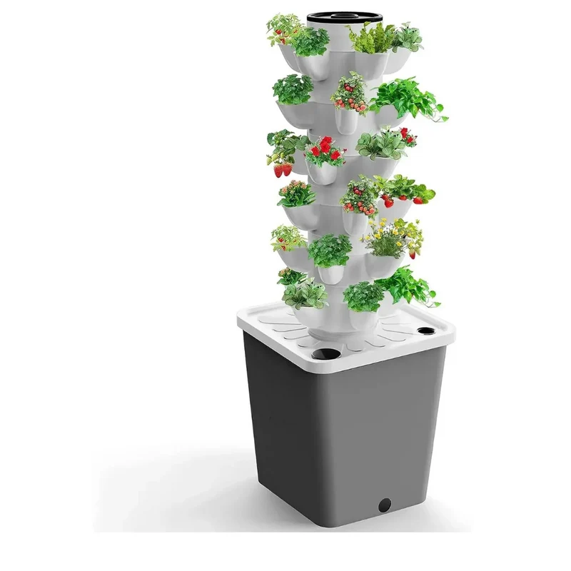 Anbausystem Mini Indoor™ | Dein grüner Garten-Traum