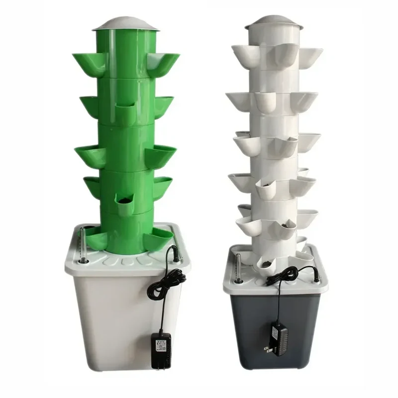 Anbausystem Mini Indoor™ | Dein grüner Garten-Traum
