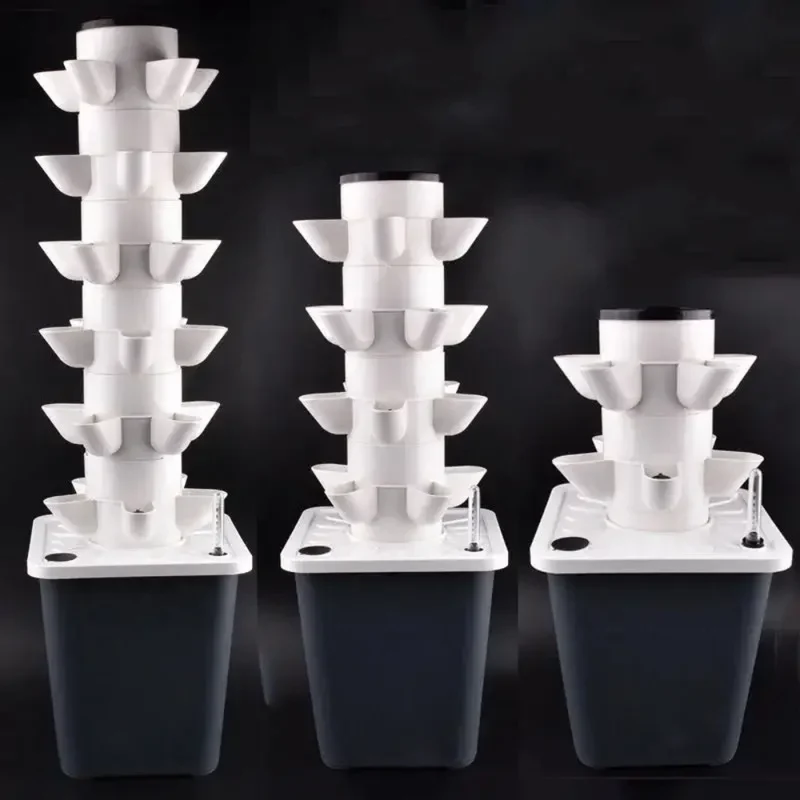 Anbausystem Mini Indoor™ | Dein grüner Garten-Traum